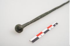 Foto von Bronzegewandnadel (NHMW-PRAE-025463)